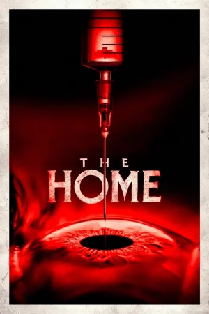 The Home 2025 Full HD Türkçe Dublaj Film İzle
