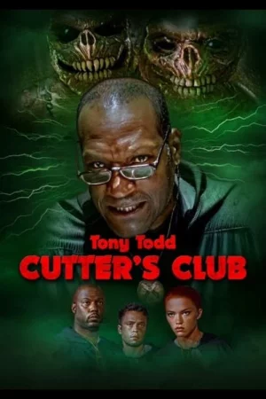 Cutter's Club 2025 Full HD Türkçe Dublaj Film İzle