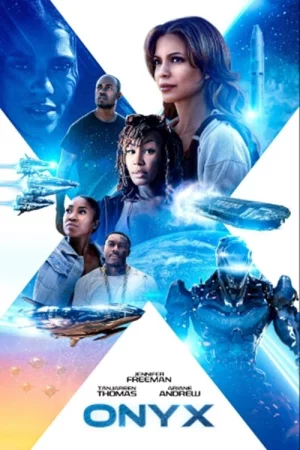 ONYX 2025 Full HD Türkçe Dublaj Film İzle