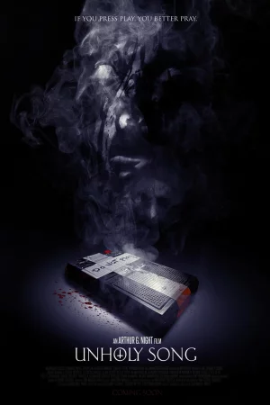 Unholy Song 2025 Full HD Türkçe Dublaj Film İzle