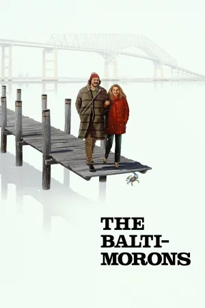 The Baltimorons 2025 Full HD Türkçe Dublaj Film İzle