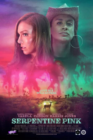 Serpentine Pink 2022 Full HD Türkçe Dublaj Film İzle
