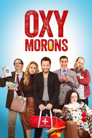 Oxy Morons 2025 Full HD Türkçe Dublaj Film İzle