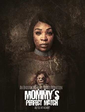 Mommy's Perfect Match 2025 Full HD Türkçe Dublaj Film İzle