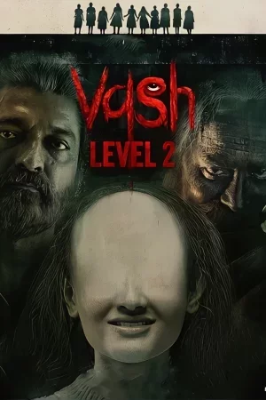 Vash Level 2 2025 Full HD Türkçe Dublaj Film İzle