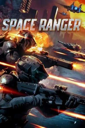 Space Ranger 2024 Full HD Türkçe Dublaj Film İzle