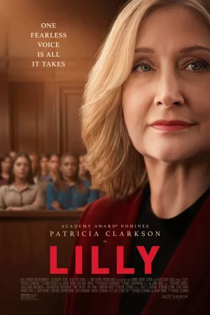 Lilly 2025 Full HD Türkçe Dublaj Film İzle
