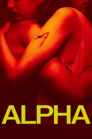 Alpha 2025 Full HD Türkçe Dublaj Film İzle