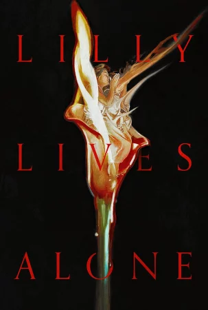 Lilly Lives Alone 2025 Full HD Türkçe Dublaj Film İzle