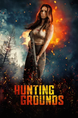 Hunting Grounds 2025 Full HD Türkçe Dublaj Film İzle