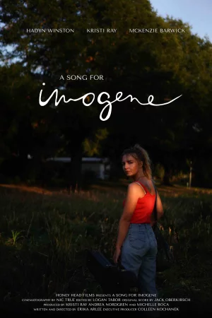 A Song For Imogene 2025 Full HD Türkçe Dublaj Film İzle