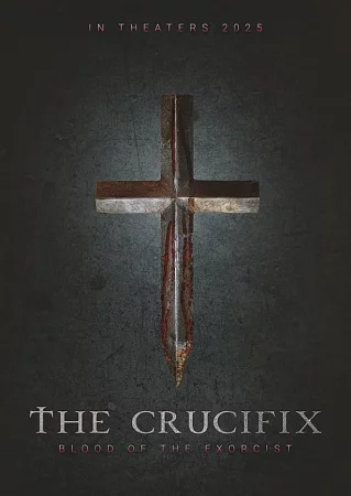 The Crucifix: Blood Of The Exorcist 2025 Full HD Türkçe Dublaj Film İzle