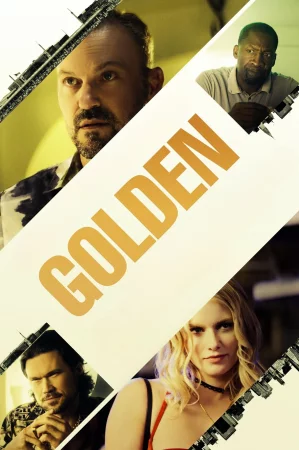 Golden 2025 Full HD Türkçe Dublaj Film İzle