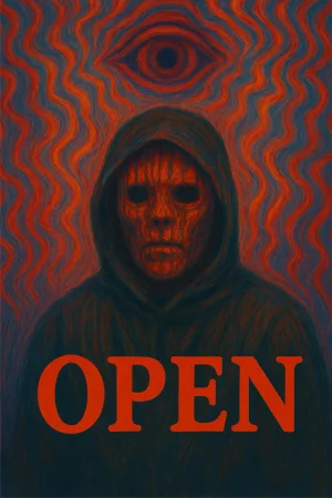 Open 2025 Full HD Türkçe Dublaj Film İzle