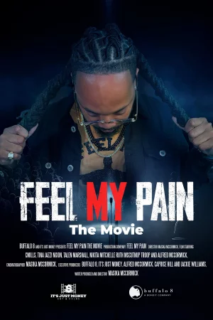 Feel My Pain 2025 Full HD Türkçe Dublaj Film İzle