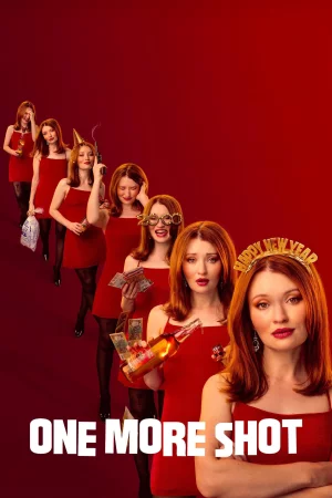One More Shot 2025 Full HD Türkçe Dublaj Film İzle