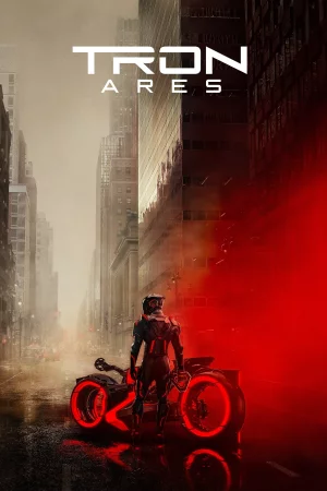 TRON: Ares 2025 Full HD Türkçe Dublaj Film İzle