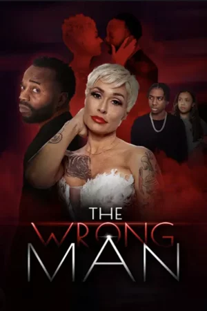 The Wrong Man 2025 Full HD Türkçe Dublaj Film İzle