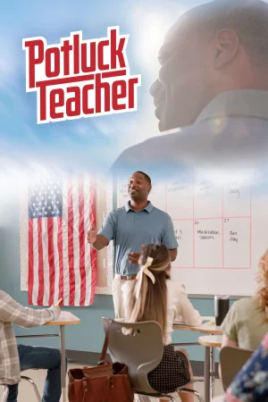 Potluck Teacher 2025 Full HD Türkçe Dublaj Film İzle