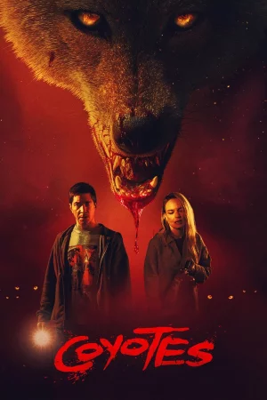 Coyotes 2025 Full HD Türkçe Dublaj Film İzle