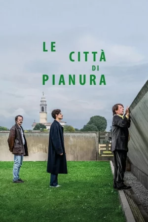 Le città di pianura 2025 Full HD Türkçe Dublaj Film İzle