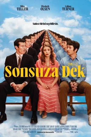 Sonsuza Dek 2025 Full HD Türkçe Dublaj Film İzle