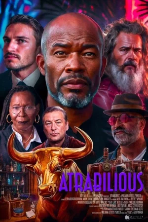 Atrabilious 2024 Full HD Türkçe Dublaj Film İzle