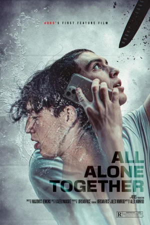 All Alone Together 2025 Full HD Türkçe Dublaj Film İzle