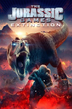 The Jurassic Games: Extinction 2025 Full HD Türkçe Dublaj Film İzle