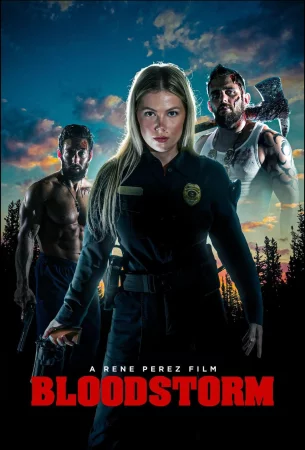 Bloodstorm 2025 Full HD Türkçe Dublaj Film İzle