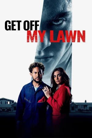 Get Off My Lawn 2025 Full HD Türkçe Dublaj Film İzle
