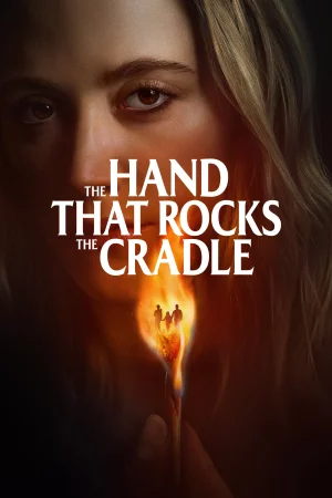 The Hand That Rocks the Cradle 2025 Full HD Türkçe Dublaj Film İzle