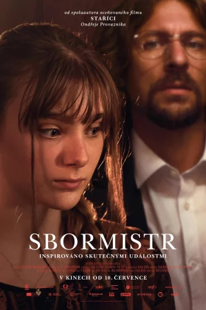 Sbormistr 2025 Full HD Türkçe Dublaj Film İzle