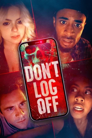 Don't Log Off 2025 Full HD Türkçe Dublaj Film İzle