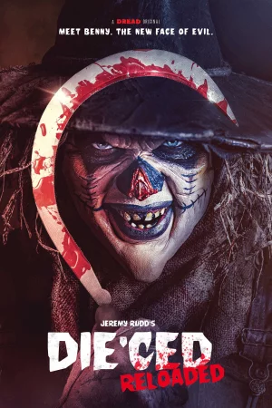 Die'ced: Reloaded 2025 Full HD Türkçe Dublaj Film İzle