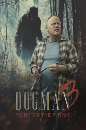 Dogman 3 Fight to the Finish 2025 Full HD Türkçe Dublaj Film İzle
