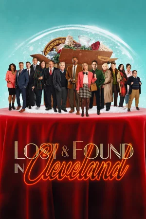 Lost & Found in Cleveland 2025 Full HD Türkçe Dublaj Film İzle
