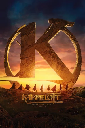 Kaamelott - Deuxième volet, partie 1 2025 Full HD Türkçe Dublaj Film İzle