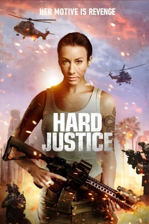 Hard Justice 2025 Full HD Türkçe Dublaj Film İzle