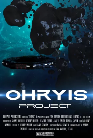 Ohryis Project 2023 Full HD Türkçe Dublaj Film İzle