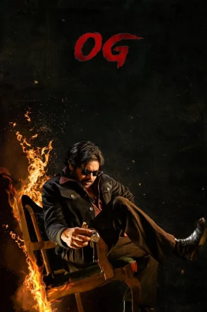 They Call Him OG 2025 Full HD Türkçe Dublaj Film İzle