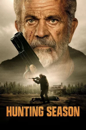 Hunting Season 2025 Full HD Türkçe Dublaj Film İzle