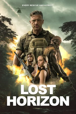Lost Horizon 2025 Full HD Türkçe Dublaj Film İzle