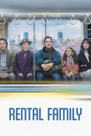 Kiralık Aile 2025 Full HD Türkçe Dublaj Film İzle