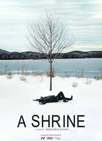 A Shrine 2024 Full HD Türkçe Dublaj Film İzle