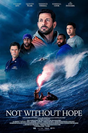 Not Without Hope 2025 Full HD Türkçe Dublaj Film İzle