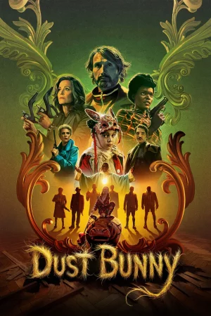 Toz Yumağı 2025 Full HD Türkçe Dublaj Film İzle