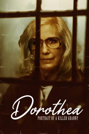 Dorothea 2025 Full HD Türkçe Dublaj Film İzle