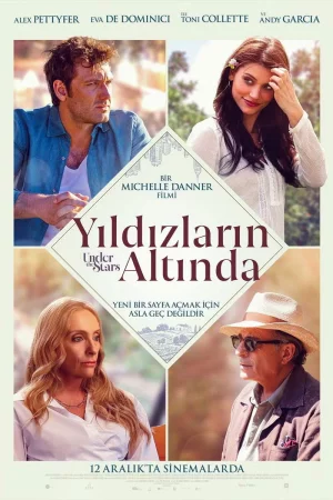 Yıldızların Altında 2025 Full HD Türkçe Dublaj Film İzle