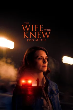 The Wife Who Knew Too Much 2025 Full HD Türkçe Dublaj Film İzle